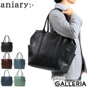【最大56倍 7/10限定】 ノベルティ付 【正規取扱店】 アニアリ トート aniary バッグ Shrink Leather シュリンクレザー トートバッグ...