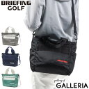 【最大40倍 4/30限定】 ノベルティ付 【日本正規品】 ブリーフィング ゴルフ カートバッグ BRIEFING GOLF ECO TWIL SERIES CART TOTE ECO TWILL トートバッグ 2WAY ショルダー 小さい ミニトートバッグ ファスナー付き メンズ レディース BRG223T46