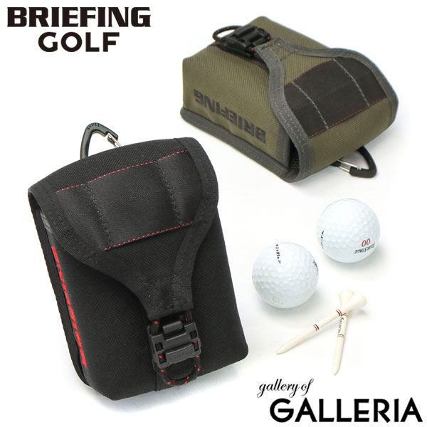 【エントリー 楽天カード最大21倍】 ノベルティ付 【日本正規品】 ブリーフィング ゴルフ スコープケース BRIEFING GOLF STANDARD SERIES SCOPE BOX POUCH TL スコープボックス ポーチ ケース 距離計 計測器 スマホ 撥水 丈夫 メンズ レディース BRG231G47