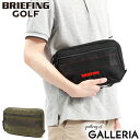 【最大39倍 4/20限定】 ノベルティ付 【日本正規品】 ブリーフィング ゴルフ クラッチバッグ BRIEFING GOLF TURF CLUTCH TL クラブクラッチ セカンドバッグ A5 コンパクト ポーチ ゴルフ用品 ゴルフグッズ メンズ レディース BRG231E41