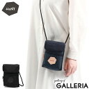 【最大40倍 8/20限定】【セール30%OFF】 ハント ポシェット HaNT チーズ! ミニポシェット サコッシュ 斜めがけ 小さい コンパクト ショルダー...