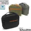 【最大32倍 5/5限定】【日本正規品】 ミステリーランチ ポーチ MYSTERY RANCH MISSION CONTROL MEDIUM ガジェットケース ...