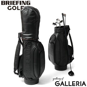 ڥȥ꡼&ŷɺ12ܡ Υ٥ƥ ʡ ֥꡼ե  ǥХå BRIEFING GOLF LEATHER SERIES CR-11 եХå 9.5 6ʬ 47  ադ ܳ 쥶 ɿ BRG221D07