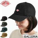 ダントン キャップ DANTON POLYESTER SURGE 6PANEL CAP 帽子 6パネルキャップ 6パネル フリーサイズ アジャスター サイズ調整 カジュアル ロゴ アウトドア メンズ レディース JD-7144PSG