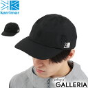  カリマー キャップ karrimor rain 3L cap 2 レイン3Lキャップ2 レインキャップ 帽子 ナイロン 撥水 防水透湿 消臭 アウトドア キャンプ トレッキング メンズ レディース 101070