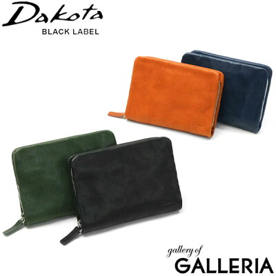 【エントリー&楽天カード最大12倍】 キーホルダー&ノベルティ付 ダコタブラックレーベル 二つ折り財布 Dakota BLACK LABEL ライド 二つ折り 財布 本革 革 牛革 レザー 小銭入れ box型小銭入れ カード入れ ミニウォレット ラウンドファスナー コンパクト メンズ 0620612