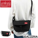 【最大48倍 27日9:59迄】【日本正規品】 マンハッタンポーテージ メッセンジャーバッグ Manhattan Portage Nylon Messenger Bag JRS Flap Zipper Pocket ショルダーバッグ A5 ナイロン 小さめ 斜めがけ 軽量 大学生 メンズ レディース MP1605JRSFZP