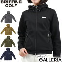 【最大30倍 5/5限定】【セール20 OFF】【日本正規品】 ブリーフィング ゴルフ ウェア BRIEFING GOLF WOMENS 3D LOGO PARKA ロゴ パーカー ジップアップ ファスナー フード アウター ストレッチ ゴルフウェア スポーツ レディース BBG223W03