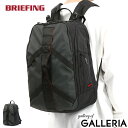 【最大39倍 5/5限定】 ノベルティ付 【日本正規品】 ブリーフィング リュック BRIEFING LESIT COLLECTION TRAVEL PACK バックパック ナイロン 撥水 B4 28.7L 旅行 PC収納 軽量 丈夫 3層 アウト…