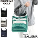 【エントリー&楽天カード最大21倍】 ノベルティ付 【日本正規品】 ブリーフィング ゴルフ トートバッグ BRIEFING GOLF ECO TWIL SERI...