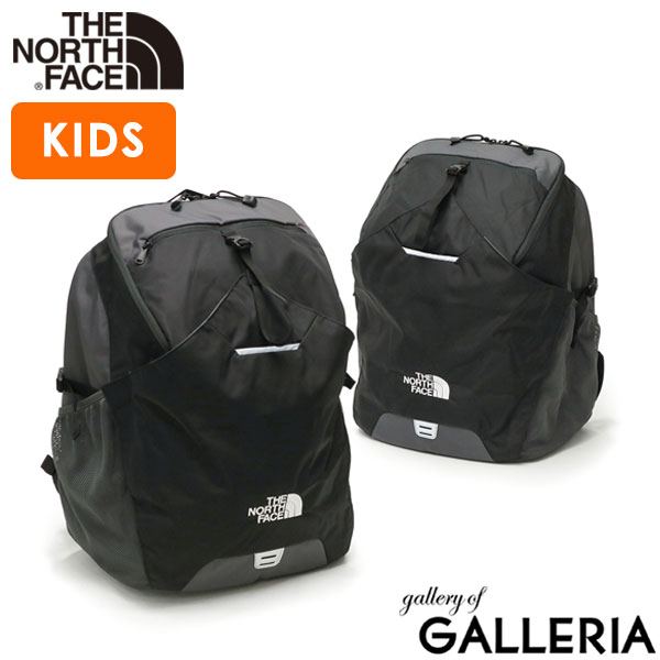 楽天ギャレリア Bag＆Luggage ANNEX【最大36倍 5/20限定】【日本正規品】 ザ・ノース・フェイス リュック THE NORTH FACE キュービックパック30（キッズ） K Cubic Pack 30 リュックサック ナイロン A4 B4 32L タブレット収納 軽量 子供 キッズ 男子 女子 NMJ72251