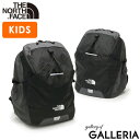 楽天ギャレリア Bag＆Luggage ANNEX【最大48倍 5/10限定】【日本正規品】 ザ・ノース・フェイス リュック THE NORTH FACE キュービックパック30（キッズ） K Cubic Pack 30 リュックサック ナイロン A4 B4 32L タブレット収納 軽量 子供 キッズ 男子 女子 NMJ72251