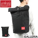 【エントリー 楽天カード最大21倍】【日本正規品】 マンハッタンポーテージ リュック Manhattan Portage Hillside Backpack リュックサック デイパック ナイロン 撥水 B4 A4 大容量 通勤 通学 旅行 大学生 シンプル メンズ レディース MP1253