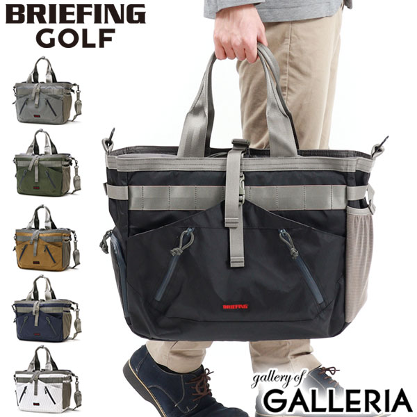 【最大51倍 27日2時迄】 Wノベルティ付 【日本正規品】 ブリーフィング ゴルフ ボストンバッグ BRIEFING GOLF MIL COLLECTION ...