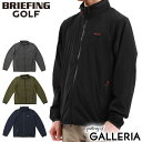 【最大40倍 4/25限定】【セール20 OFF】【日本正規品】 ブリーフィング ゴルフ ウェア BRIEFING GOLF ジャケット URBAN COLLECTION MENS WIND JACKET ゴルフウェア ブルゾン アウター フード 軽量 超撥水 ストレッチ メンズ BRG223M17