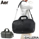 【最大45倍 7/20限定】 エアー ボストンバッグ Aer Travel Collection Travel Weekender ダッフルバッグ 2WAYボストンバッグ ショルダー 大容量 ナイロン 16インチ PC 35L 旅行 1泊 2泊 メンズ