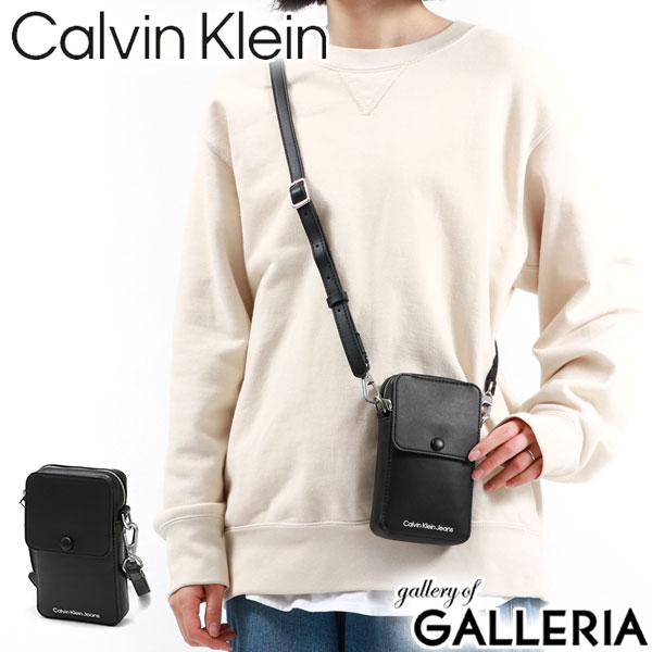 【最大36倍 5/20限定】 カルバンクラインジーンズ ショルダーバッグ Calvin Klein Jeans SCULPTED MONO XBODY バッグ 斜めがけ タテ型 ミニショルダー 小さめ 軽量 レディース DP1509