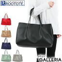 【最大39倍 4/20限定】 ルートート トートバッグ ROOTOTE MEDIUM LT.ミディアム.レザレットRE-A トート バッグ 通勤バッグ 肩掛け 横 A4 大きめ 大容量 軽量 オフィス 仕事 カジュアル シンプル きれいめ 無地 レディース 1477