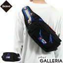 【エントリー&楽天カード最大21倍】【セール30%OFF】 ブラボー ウエストバッグ bravo ボディバッグ BRAVO X ATLAS DRIFF BLOC...