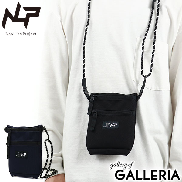 yő47{ 161:59z j[CtvWFNg New Life Project lbN|[` ECO CANVAS SERIES ECO CANVAS NECK POUCH V_[obO ΂߂  | y  GR { Y fB[X NLA211A07