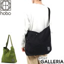 【最大49倍 4/25限定】 ホーボー ショルダーバッグ hobo AZUMA SHOULDER BAG CANVAS NYLON ショルダー バッグ 斜めがけ 肩掛け 横型 ナイロン A4 15L 軽量 撥水 丈夫 日本製 メンズ レディース HB-BG3502