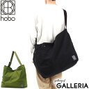 【エントリー&楽天カード最大21倍】 ホーボー ショルダーバッグ hobo AZUMA SHOULDER BAG CANVAS NYLON ショルダー バッグ ショッピングバッグ 斜めがけ 肩掛け 横型 ナイロン A3 B4 A4 35L 大容量 軽量 撥水 丈夫 日本製 メンズ レディース HB-BG3503