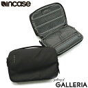 【最大39倍 4/20限定】 ノベルティ付 【日本正規品】 インケース ポーチ incase A.R.C. Accessory Organizer アクセサリーオーガナイザー ガジェットポーチ コンパクト ケース 小物入れ 充電器 イヤホン 軽量 スリム メンズ レディース 137222053005