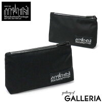 【日本正規品】 マンハッタンポーテージ ブラックレーベル ポーチ Manhattan Portage BLACK LABEL McKENNA POUCH CORDURA 305P マルチポーチ 撥水 軽量 メンズ レディース MP1058-305PBL