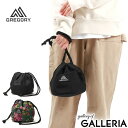 【最大40倍 5/10限定】【セール20%OFF】【日本正規品】 グレゴリー 巾着バッグ GREGORY クラシック ダンプリングバッグ ミニショルダー ナイロ...
