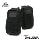 【最大39倍 5/5限定】【日本正規品】 グレゴリー リュック GREGORY クラシック CLASSIC クイックパデッドケースM QUICK PADDED CASE M ナイロン コーデュラ ポーチ 小物入れ ミニ 小さめ 丈夫 スマホ カジュアル メンズ レディース