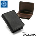 【エントリー&楽天カード最大21倍】 ポータークラシック カードケース Porter Classic 名刺入れ LEATHER CARD CASE W/SILV...