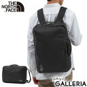 楽天ギャレリア Bag＆Luggage ANNEX【最大48倍 5/10限定】【日本正規品】 ザ・ノース・フェイス リュック THE NORTH FACE Shuttle シャトル3ウェイデイパック ビジネスバッグ 3WAY バッグ ナイロン 大容量 軽量 23L B4 A4 2層 ビジネス ファスナー PC メンズ レディース NM82331