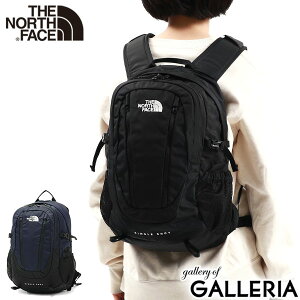 【エントリー&楽天カード最大21倍】【日本正規品】 ザ・ノース・フェイス リュック THE NORTH FACE シングルショット Single Shot リュックサック バックパック デイパック A4 20L ナイロン 小さめ 軽量 旅行 アウトドア 通勤 通学 メンズ レディース NM72303