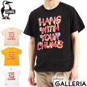【最大38倍 17日9:59迄】【日本正規品】 チャムス Tシャツ CHUMS RECYCLE COTTON Painting Booby T-Shirt トップス シャツ 半袖 半そで ロゴT ブービー コットン 綿 メンズ レディース CH01-2178
