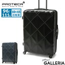 【エントリー&楽天カード最大13倍】 ノベルティ付 【正規品10年保証】 プロテカ スーツケース PROTeCA コーリー KOHRY キャリーケース 96L〜...