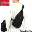 1エントリーで19倍条件達成で45倍｜【日本正規品】 マンハッタンポーテージ ボディバッグ Manhattan Portage Cobble Hill Collection Sling Bag JR スリングバッグ ショルダー バッグ 斜めがけ 軽量 撥水 コーデュラ ナイロン 小さめ メンズ レディース MP1932JR