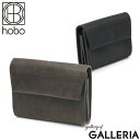 【最大49倍 8/20限定】【セール30%OFF】 ホーボー 財布 hobo NUBUCK COW LEATHER ACCORDION WALLET 二つ折り財...