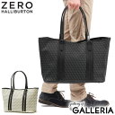 【正規品5年保証】 ゼロハリバートンゴルフ トートバッグ ZERO HALLIBURTON GOLF ZHG-B6 Monogram Series Medium Locker Tote ゴルフ ロッカートート ゴルフトート 大きめ 大容量 B4 肩掛け 旅行 メンズ レディース 82533