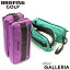 ں48 5/10 Υ٥ƥ ʡ ֥꡼ե  塼 BRIEFING GOLF SEPARATE SHOES CASE ECO CANVAS CR CRUISE COLLECTION 塼 塼Ǽ    ǥ BRG231G95