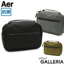 【最大28倍 5/5限定】 エアー ポーチ Aer Travel Collection Travel Kit 2 マルチポーチ マルチケース トラベルポーチ ガ...