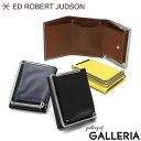 1エントリーで19倍条件達成で47倍 1/15限定｜エドロバートジャドソン 財布 ED ROBERT JUDSON HOOKE - COIL SPRING TRIFOLD WALLET 三つ折り財布 三つ折り ミニ財布 小さめ ウォレット 本革 レザー 薄い コンパクト 軽い ブランド メンズ レディース WL-62