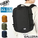 【最大32倍 8/15限定】 ノベルティ付 【正規品10年保証】 キャビンゼロ リュック リュックサック メンズ レディース 大容量 通学 おしゃれ 黒 CAB...