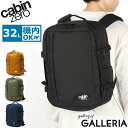 楽天ギャレリア Bag＆Luggage ANNEX【最大31倍 4/30限定】 ノベルティ付 【正規品10年保証】 キャビンゼロ リュック CABIN ZERO CLASSIC PLUS BACKPACK 32L クラシック プラス バッグパック デイパック バッグ B4 A4 2WAY 旅行 機内持ち込み オコバン Okoban メンズ レディース