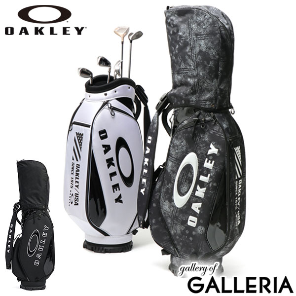 ڥȥ꡼&ŷɺ21ܡ ꡼ ǥХå OAKLEY GOLF BAG 17.0 FW 9.5 47 47б 5ʬ  ȼ  եХå  ݤ  ǥ FOS901534