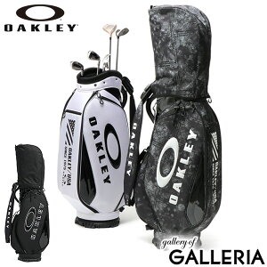 ں39 5/5 ꡼ ǥХå OAKLEY GOLF BAG 17.0 FW 9.5 47 47б 5ʬ  ȼ  եХå  ݤ  ǥ FOS901534