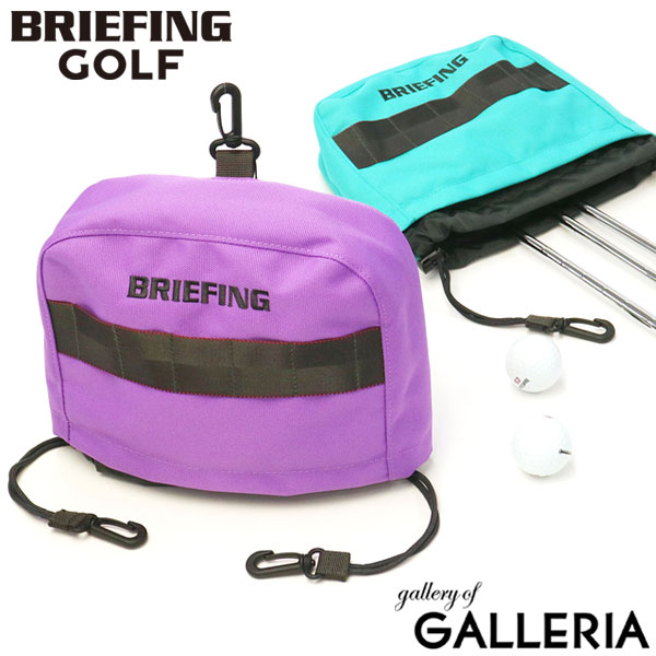 ں47 161:59 Υ٥ƥ ʡ ֥꡼ե  إåɥС BRIEFING GOLF CRUISE COLLECTION IRON COVER ECO CANVAS CR 󥫥С   С ա ǥ  ǥ BRG231G86