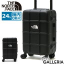 楽天ギャレリア Bag＆Luggage ANNEX【エントリー&楽天カード最大21倍】【日本正規品】 ザ・ノース・フェイス スーツケース 機内持ち込み THE NORTH FACE キャリーケース Sサイズ 小型 TSロック 24L 防水 4輪 双輪 メンズ レディース オールウェザー4ウィーラー22インチ NM32367