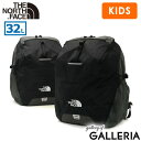 【最大37倍 5/5限定】【日本正規品】 ザ・ノース・フェイス リュック キッズ 大容量 おしゃれ 通学 THE NORTH FACE 女の子 男の子 小学生 ...