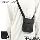 【最大39倍 4/20限定】 カルバンクラインジーンズ ショルダーバッグ メンズ レディース 斜めがけ Calvin Klein Jeans ブランド 軽い 軽量 カジュアル 小さめ 斜めがけバッグ ミニショルダー バッグ 大人 かっこいい シンプル HP2081