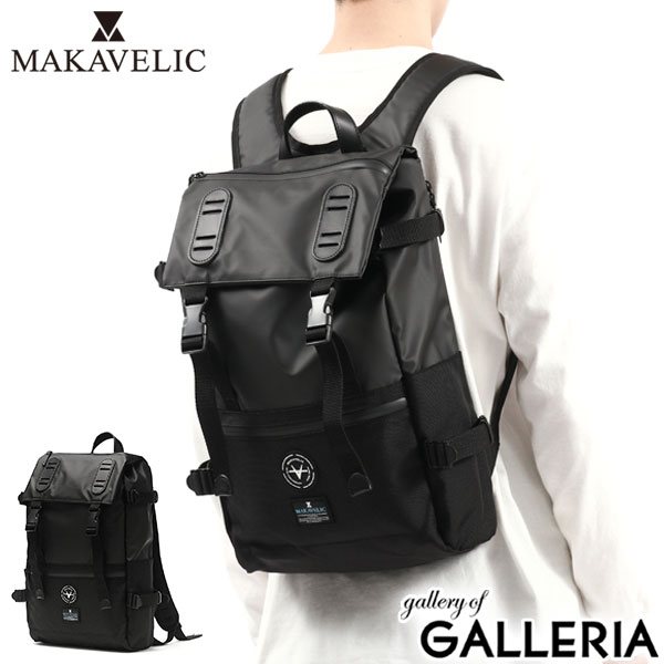 yő47{ 161:59z mxeBt }LxbN bN Y fB[X e Vv  ʊw MAKAVELIC ʋ y  h s uh B4 A4 20L  ʎdl X-DESIGN DOUBLE BELT DAYPACK 3123-10108